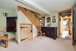 Riseley Road, Keysoe