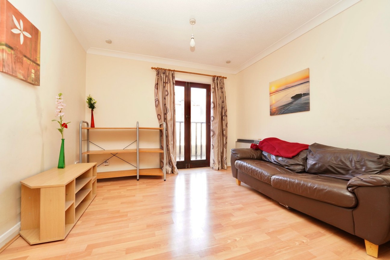 St Georges Court, Huntingdon