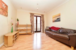 St Georges Court, Huntingdon