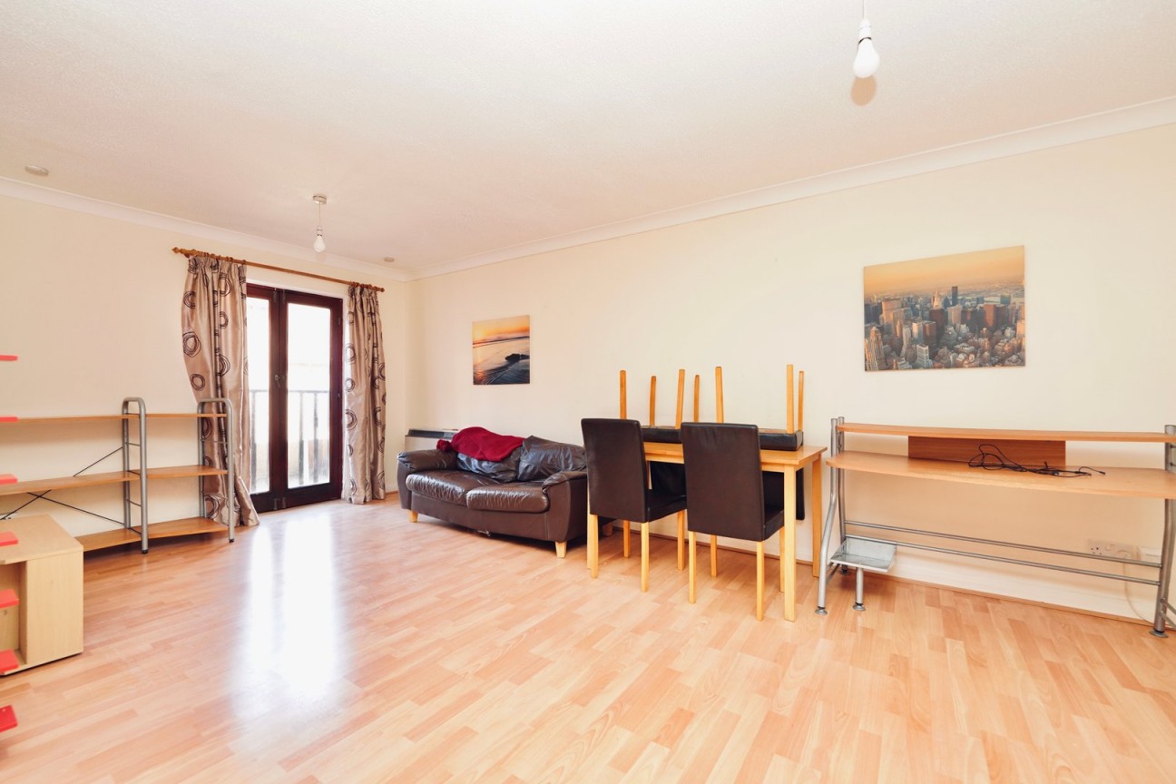 St Georges Court, Huntingdon