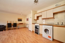 St Georges Court, Huntingdon