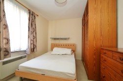 St Georges Court, Huntingdon