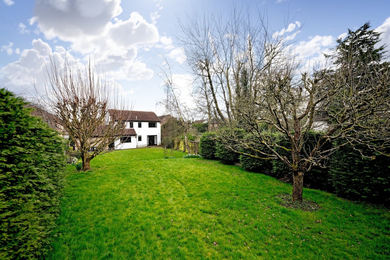Wyton, Huntingdon