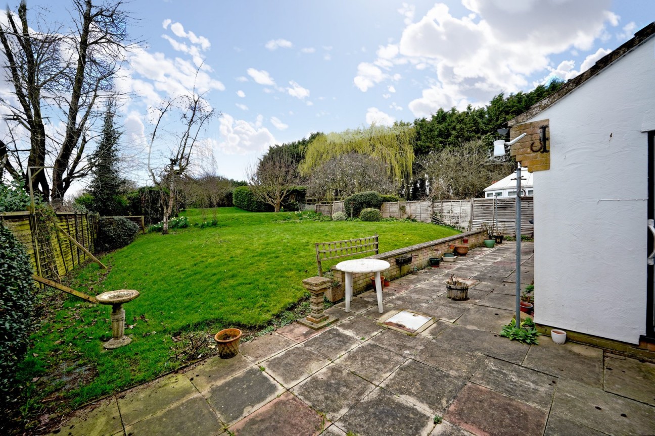 Wyton, Huntingdon