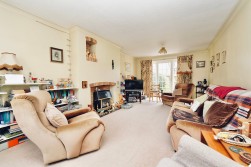 Wyton, Huntingdon