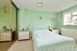 Wyton, Huntingdon