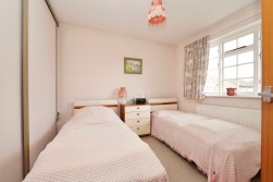 Wyton, Huntingdon