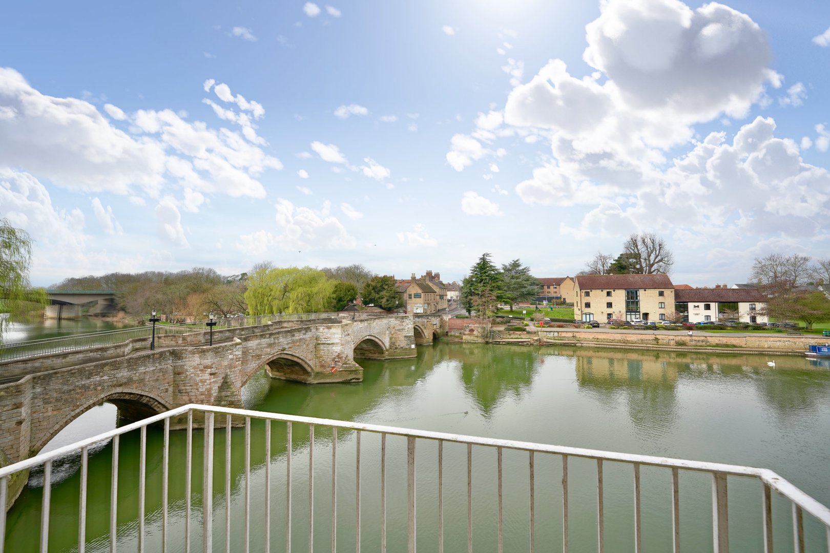 Godmanchester, Huntingdon