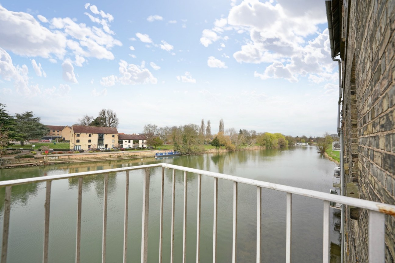 Godmanchester, Huntingdon