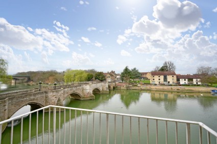 Godmanchester, Huntingdon