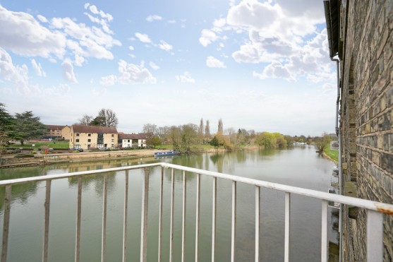 Godmanchester, Huntingdon