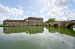 Godmanchester, Huntingdon