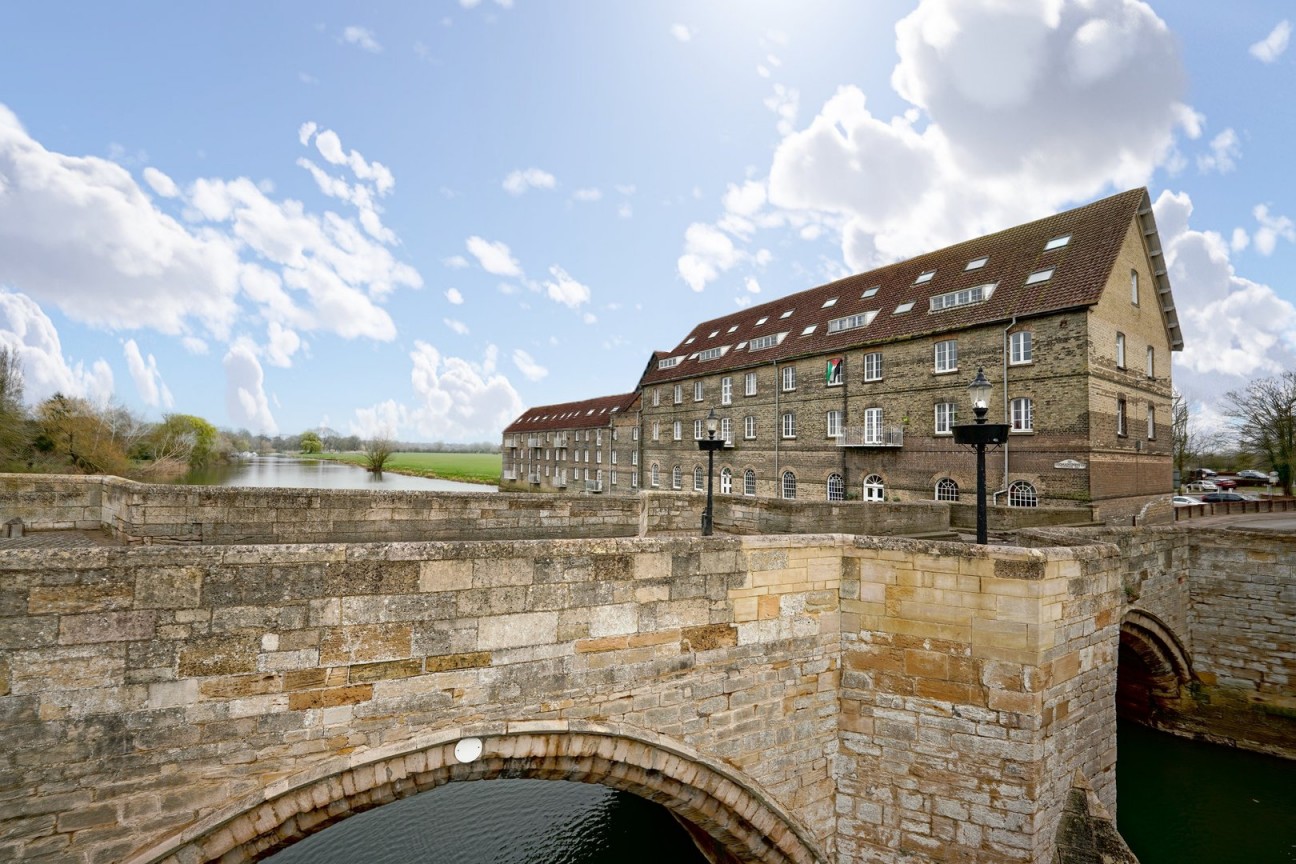 Godmanchester, Huntingdon