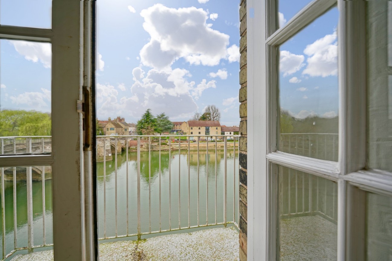 Godmanchester, Huntingdon