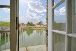 Godmanchester, Huntingdon