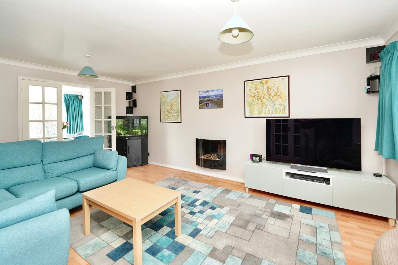 Stukeley Meadows, Huntingdon