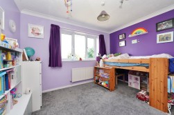 Stukeley Meadows, Huntingdon