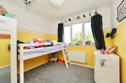 Stukeley Meadows, Huntingdon