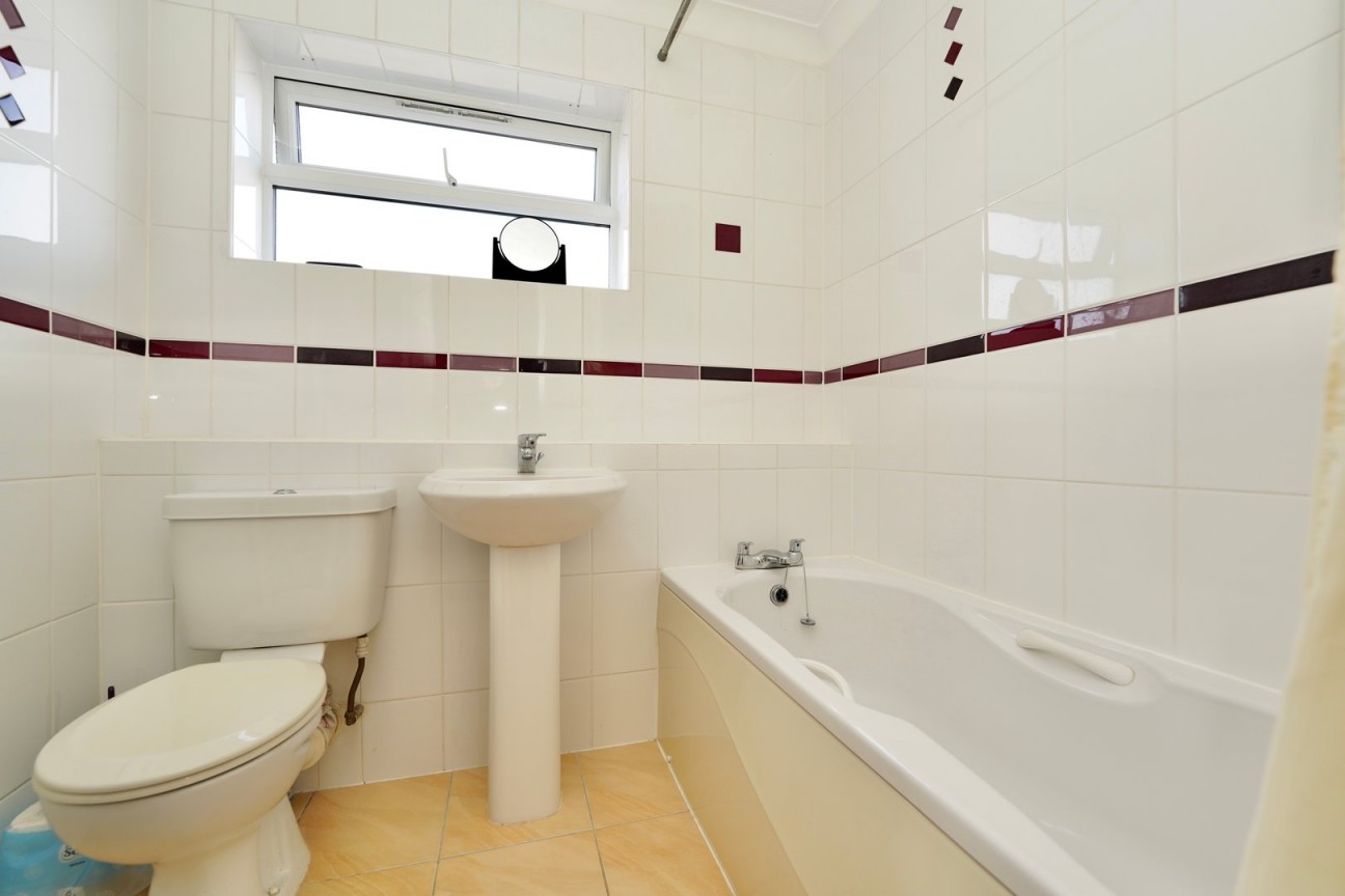 Stukeley Meadows, Huntingdon