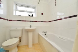 Stukeley Meadows, Huntingdon