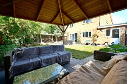 Stukeley Meadows, Huntingdon