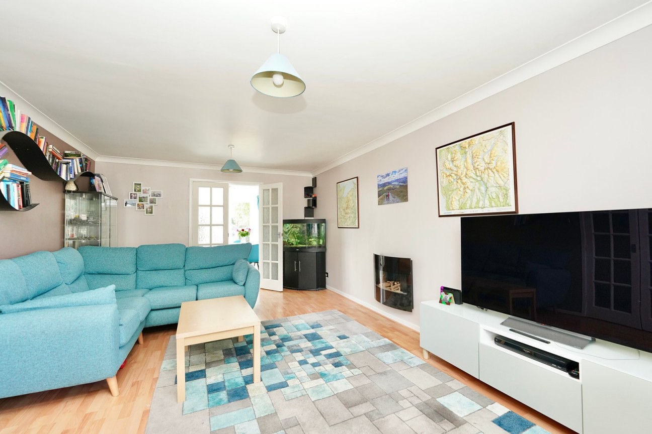 Stukeley Meadows, Huntingdon