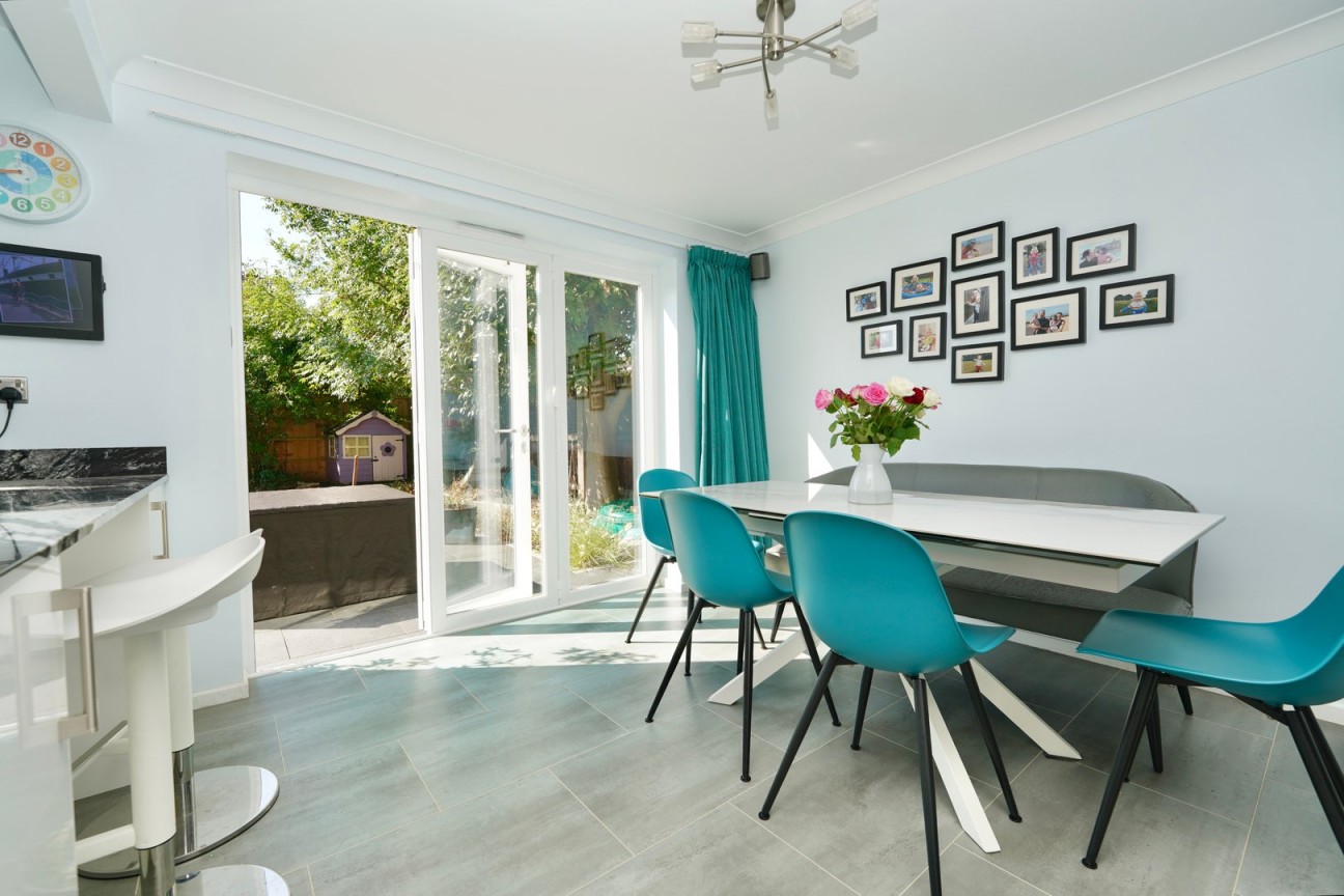 Stukeley Meadows, Huntingdon