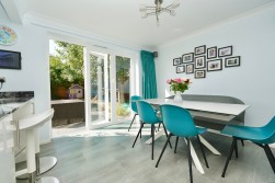 Stukeley Meadows, Huntingdon