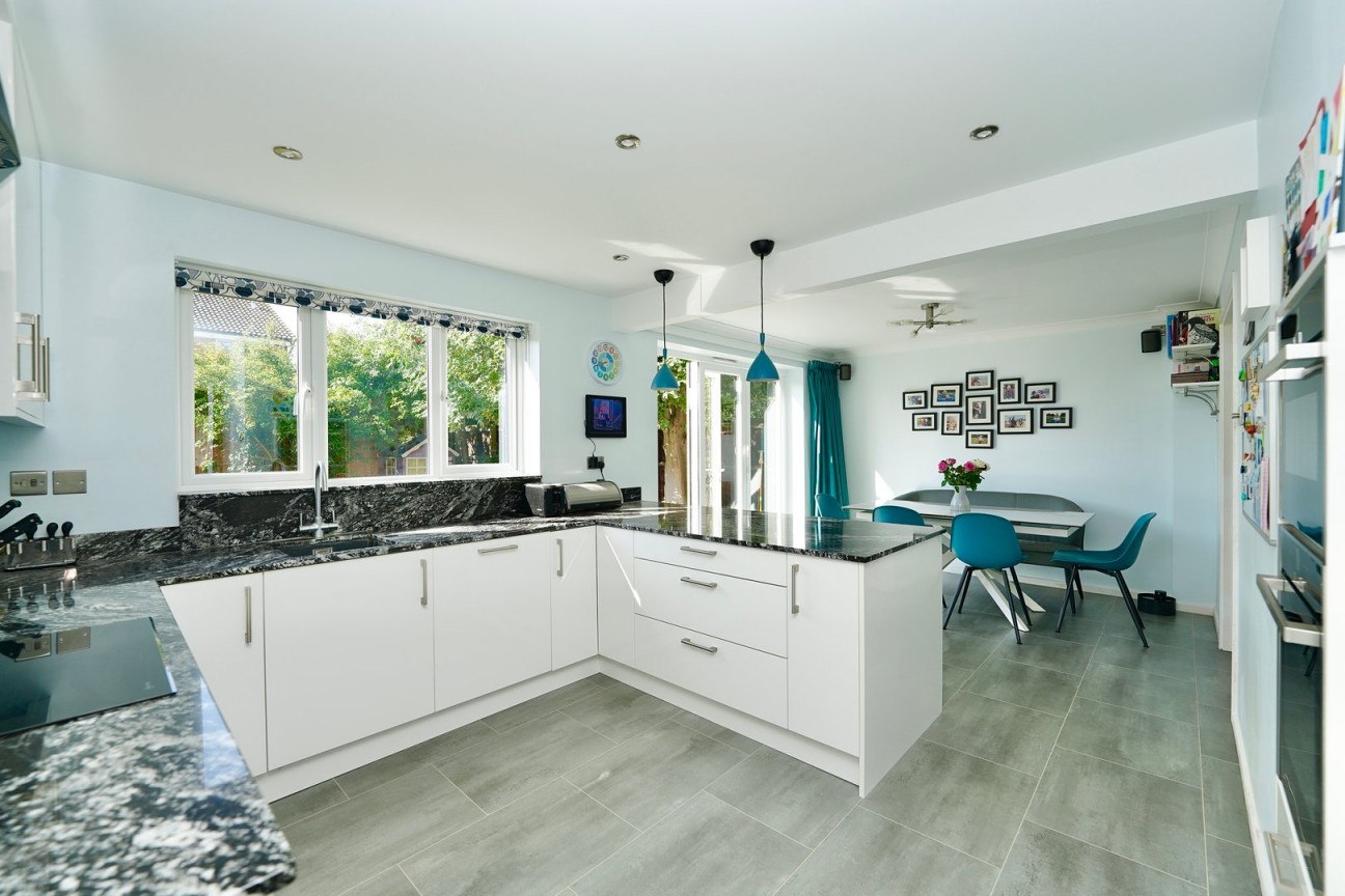 Stukeley Meadows, Huntingdon