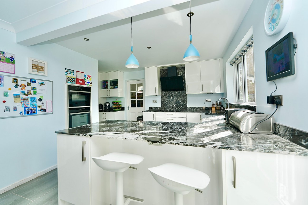 Stukeley Meadows, Huntingdon