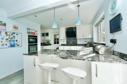 Stukeley Meadows, Huntingdon