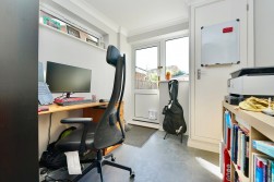 Stukeley Meadows, Huntingdon