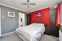 Stukeley Meadows, Huntingdon