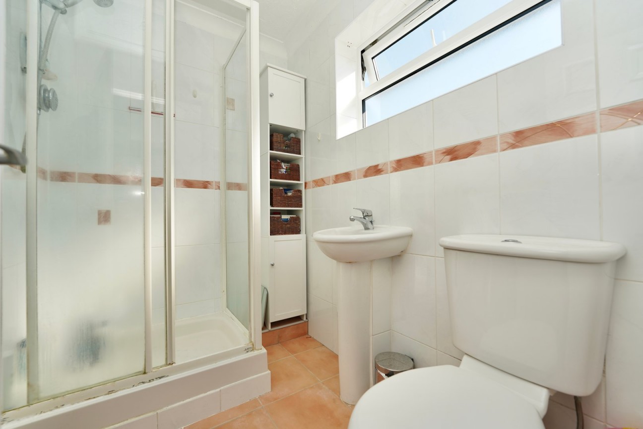 Stukeley Meadows, Huntingdon