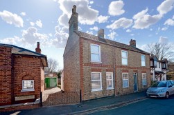 Hartford, Huntingdon