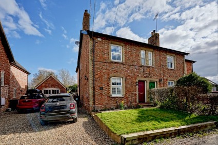 Upper Dean, Huntingdon, Bedfordshire