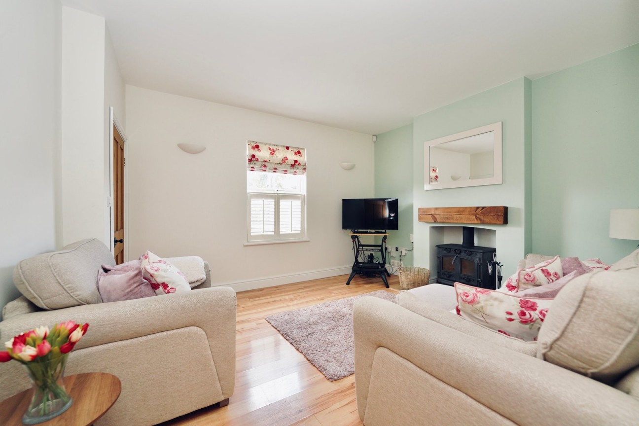 Upper Dean, Huntingdon, Bedfordshire