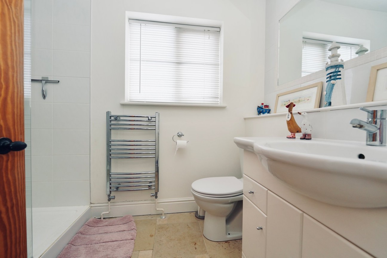 Upper Dean, Huntingdon, Bedfordshire