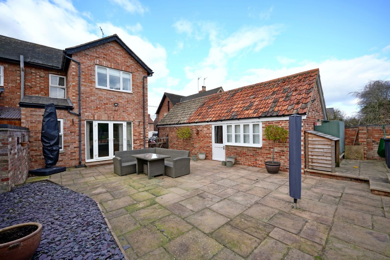 Upper Dean, Huntingdon, Bedfordshire