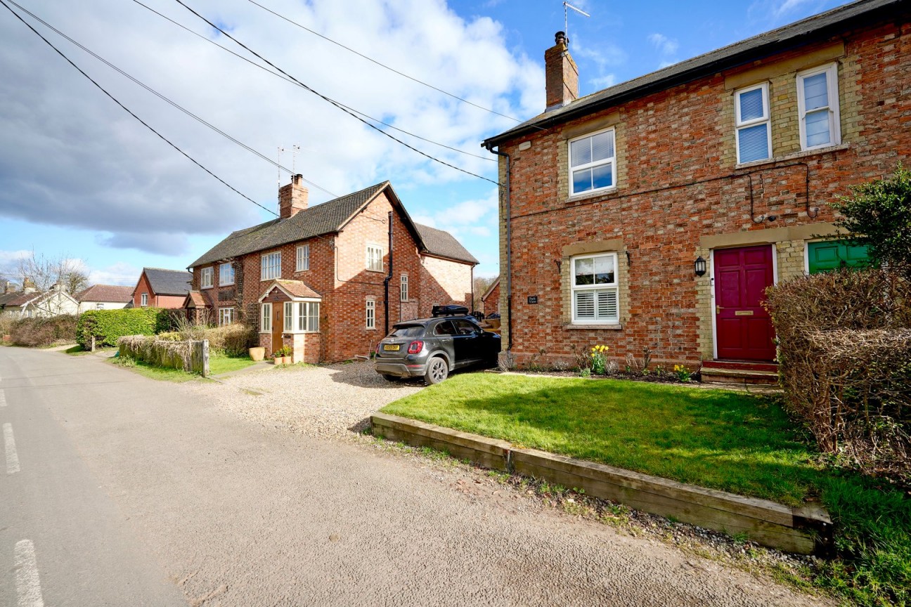 Upper Dean, Huntingdon, Bedfordshire