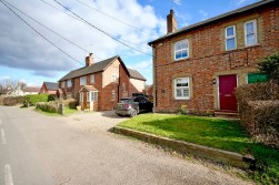 Upper Dean, Huntingdon, Bedfordshire
