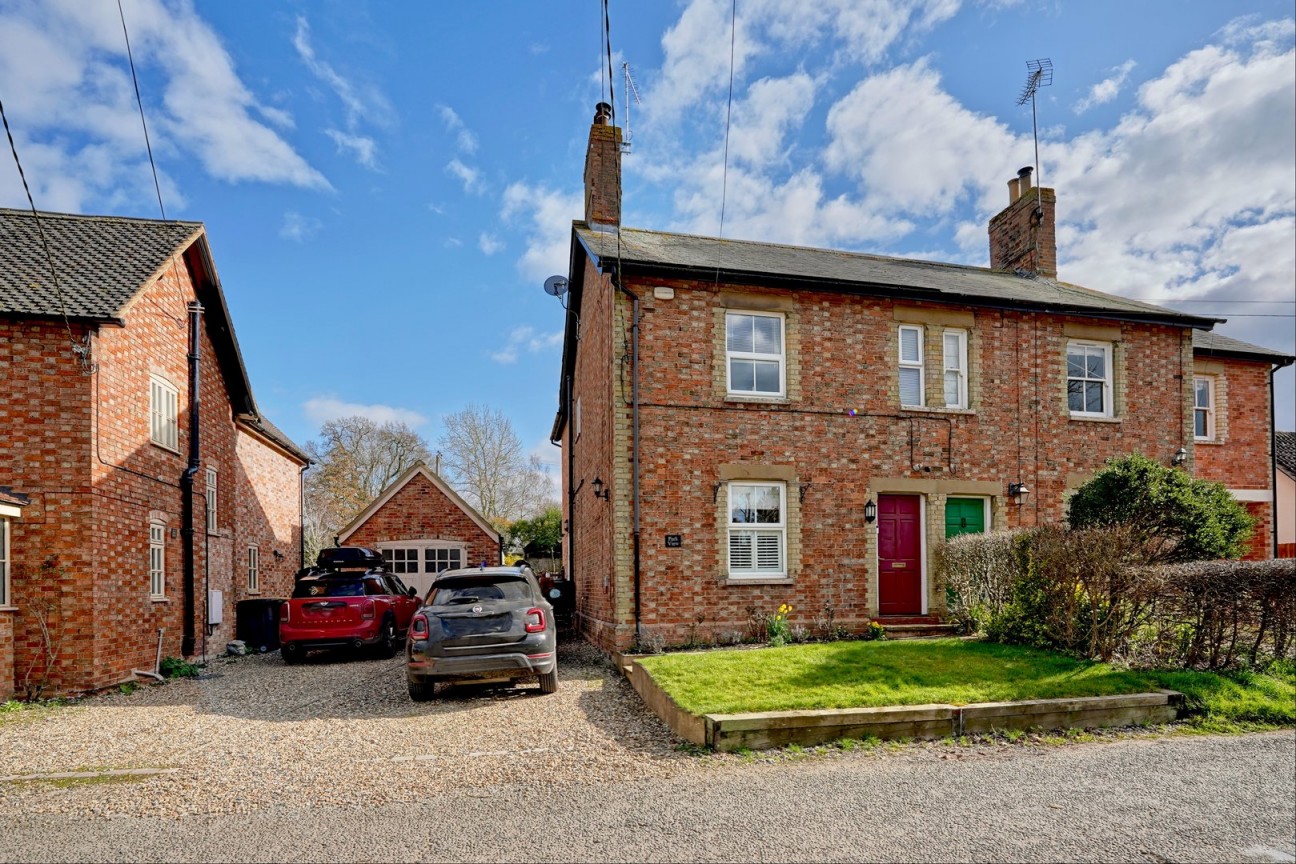 Upper Dean, Huntingdon, Bedfordshire