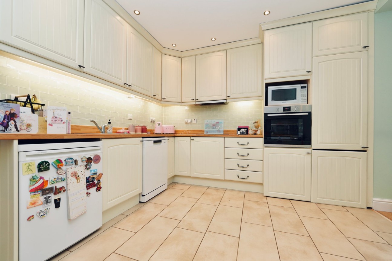 Upper Dean, Huntingdon, Bedfordshire