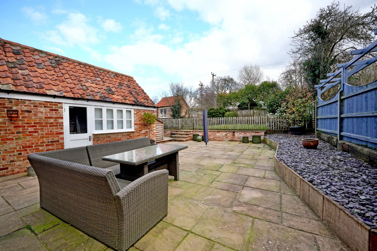 Upper Dean, Huntingdon, Bedfordshire