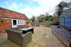 Upper Dean, Huntingdon, Bedfordshire
