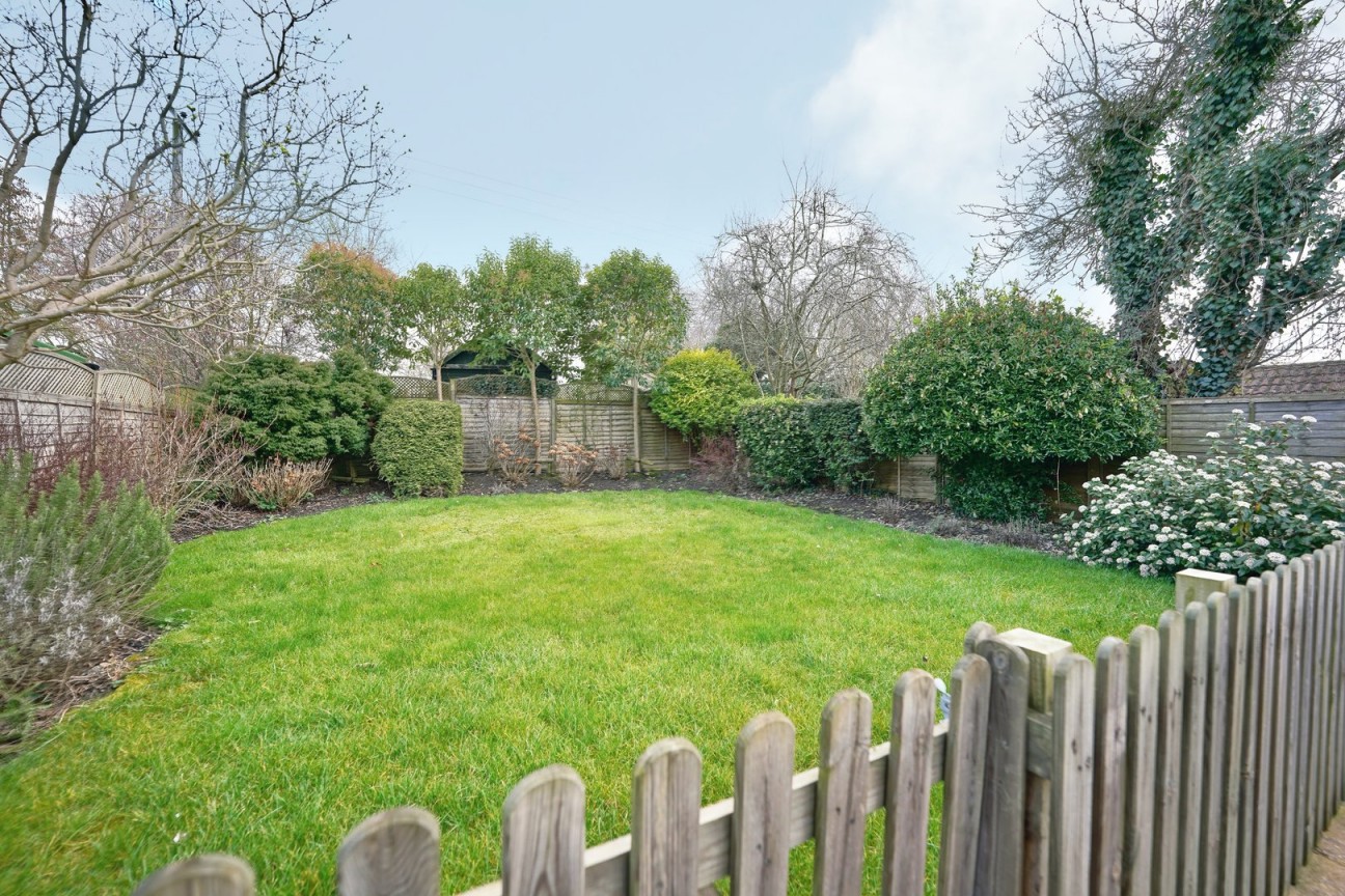 Upper Dean, Huntingdon, Bedfordshire