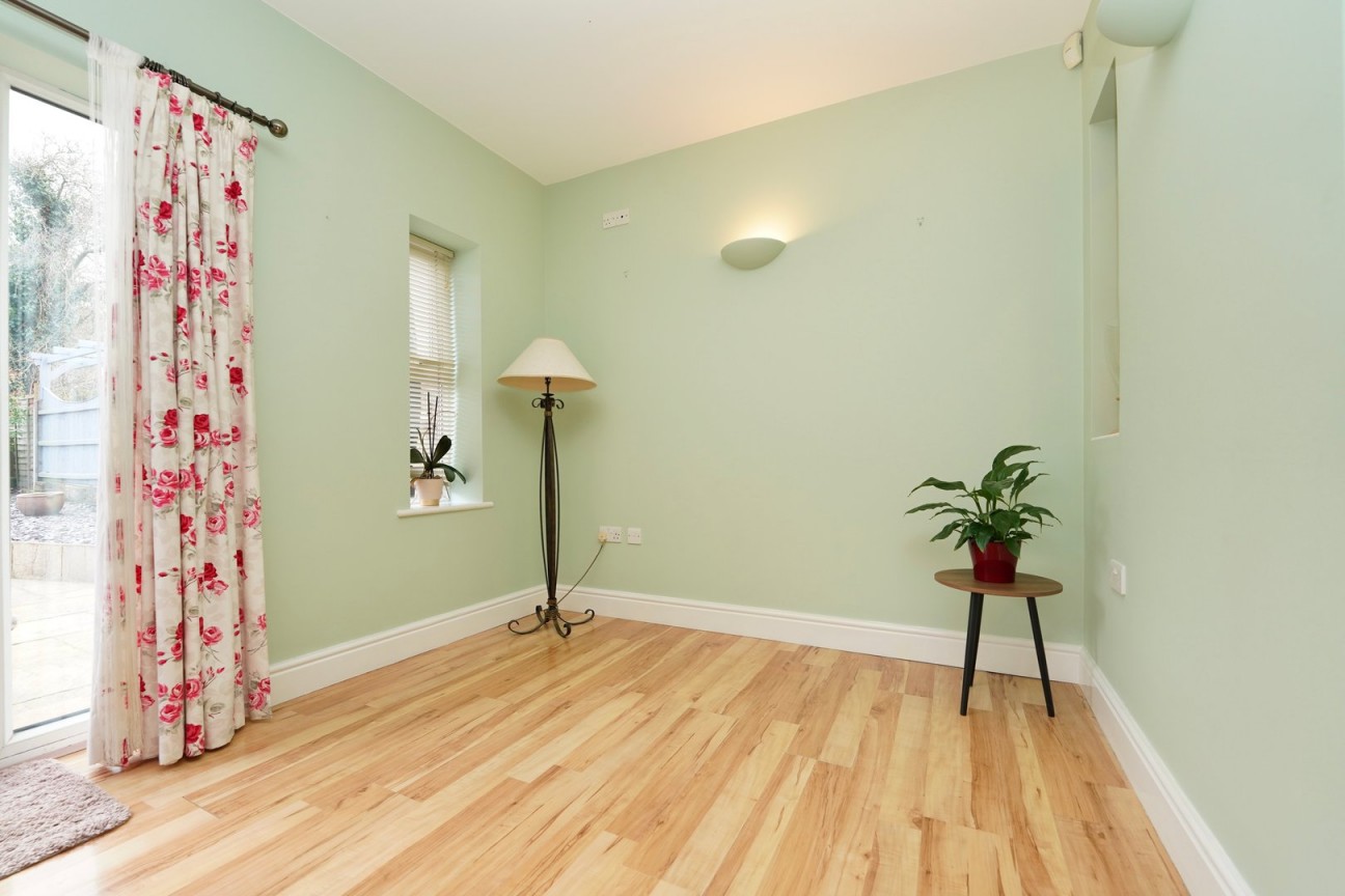 Upper Dean, Huntingdon, Bedfordshire