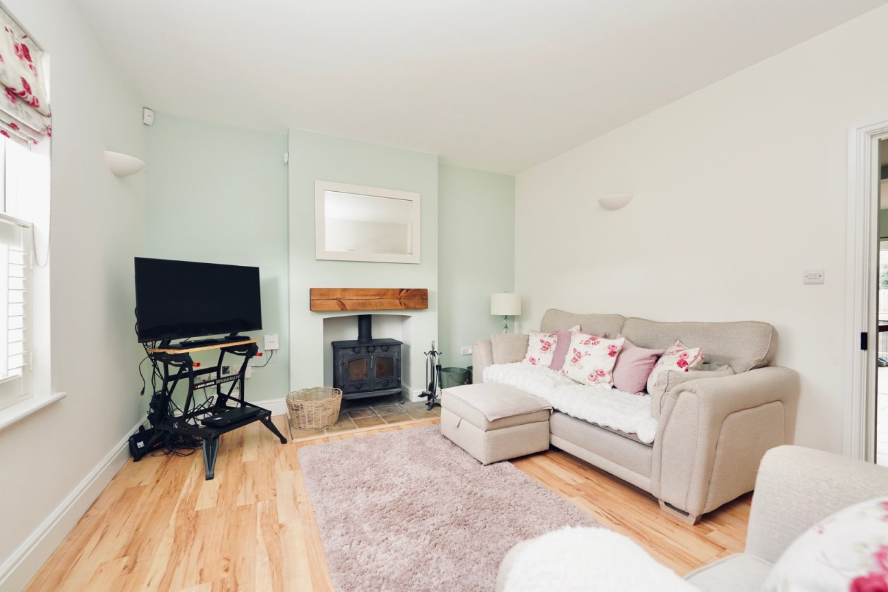 Upper Dean, Huntingdon, Bedfordshire