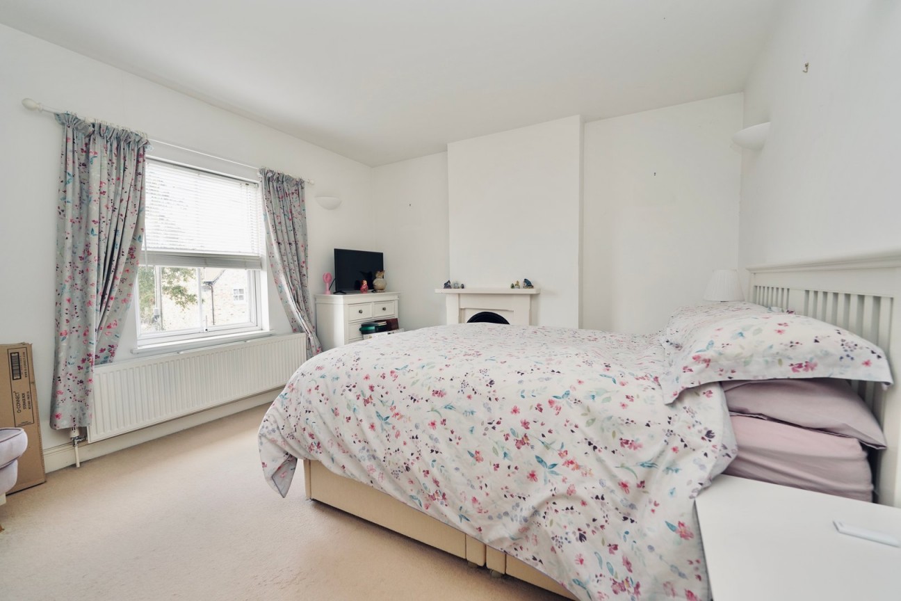 Upper Dean, Huntingdon, Bedfordshire