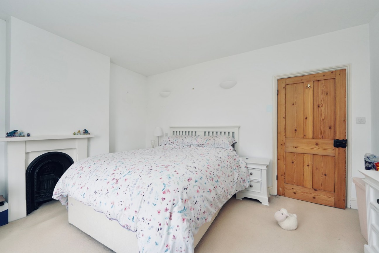 Upper Dean, Huntingdon, Bedfordshire